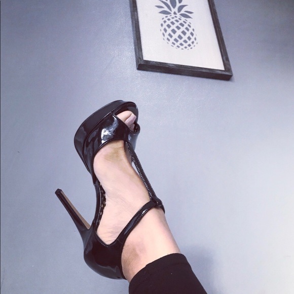 jessica simpson bansi platform pumps